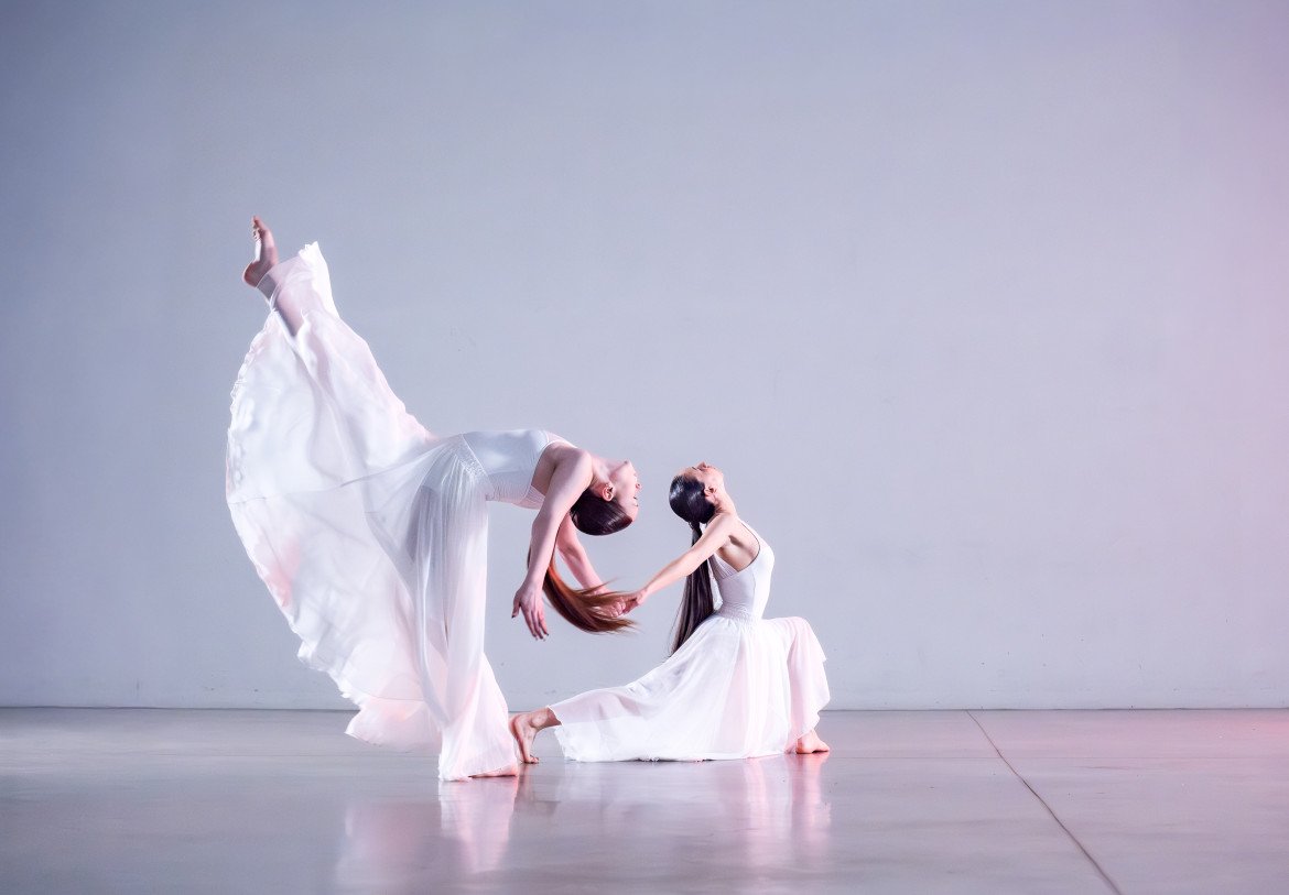 Šiuolaikinis šokis