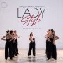 LADY STYLE šokiai merginoms