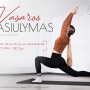 VASAROS PASIŪLYMAS