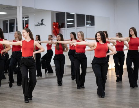 Veiklos šventėms ASORTI studijoje